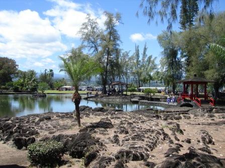 Beautiful Hilo Hawaii
